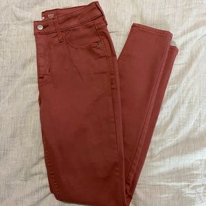 Old Navy Rockstar Jeans